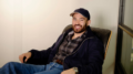 Companion ai founder Freddy del Barrio relaxing in an armchair